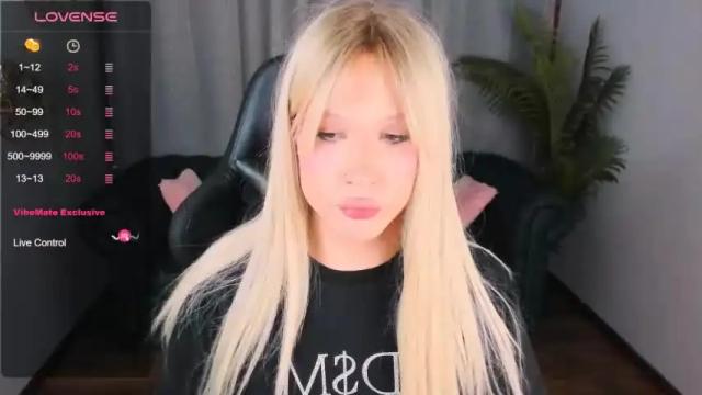 Thumbnail 2, kristiall's Stream at Chaturbate, 17 months ago