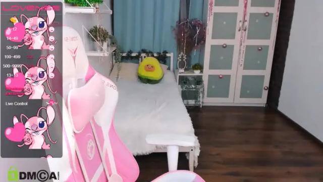 Thumbnail 3, kristiall's Stream at Chaturbate, 16 months ago