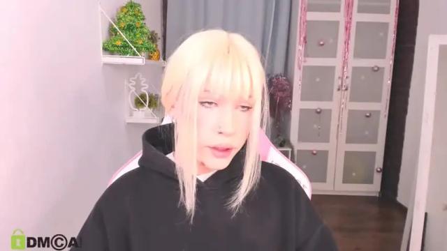 Image 2 of kristiall Stream on Chaturbate on 16 months ago