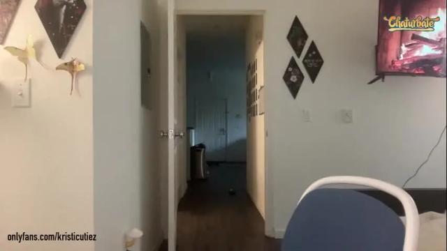 Image 7 of kristicutiez Stream on Chaturbate on 1 month ago