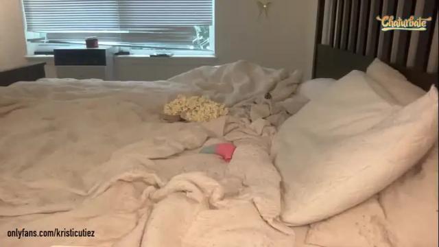 Thumbnail 3, kristicutiez's Stream at Chaturbate, 1 month ago
