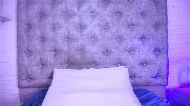 Image 12 of kristin_ramirez Stream on Chaturbate on 1 month ago