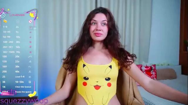 Image 10 of kristina_a Stream on Chaturbate on 11 days ago