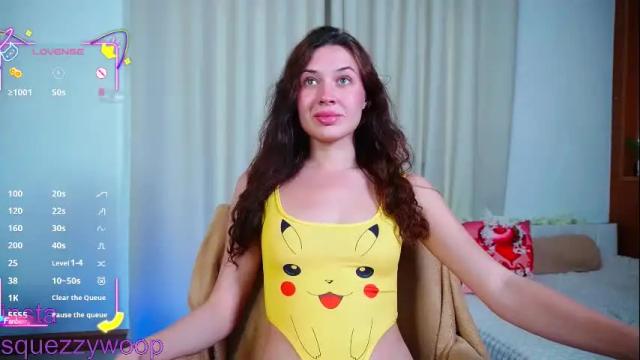 Image 11 of kristina_a Stream on Chaturbate on 11 days ago