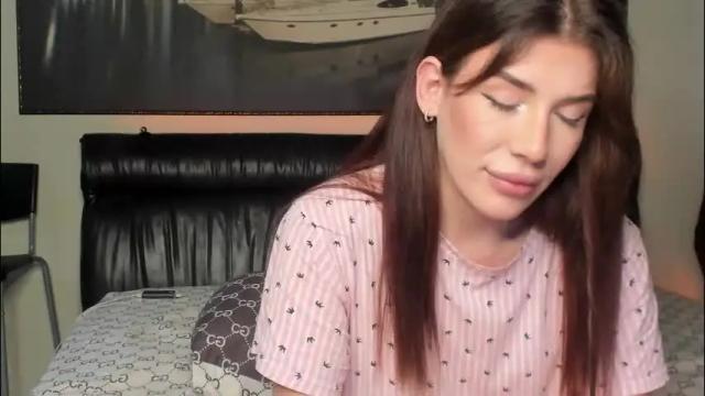 Image 11 of kristina_angel1 Stream on Chaturbate on 2 months ago