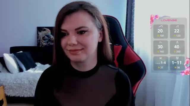 Image 11 of kristina_logan Stream on Chaturbate on 5 days ago