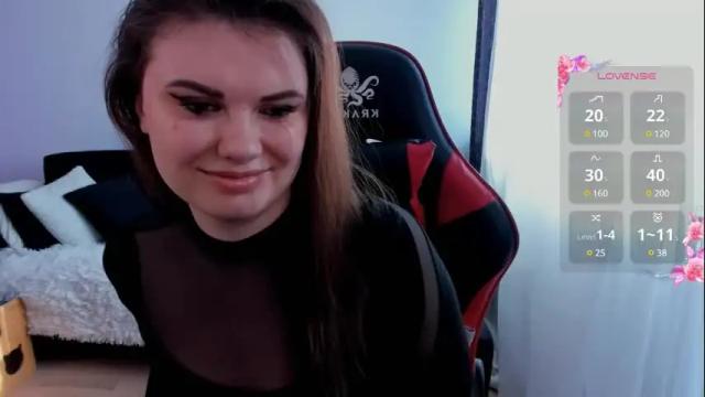 Thumbnail 1, kristina_logan's Stream at Chaturbate, 1 month ago