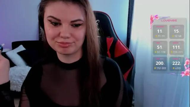 Image 11 of kristina_logan Stream on Chaturbate on 1 month ago