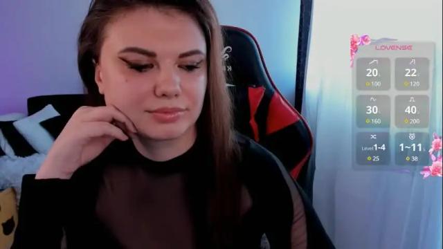 Image 12 of kristina_logan Stream on Chaturbate on 1 month ago