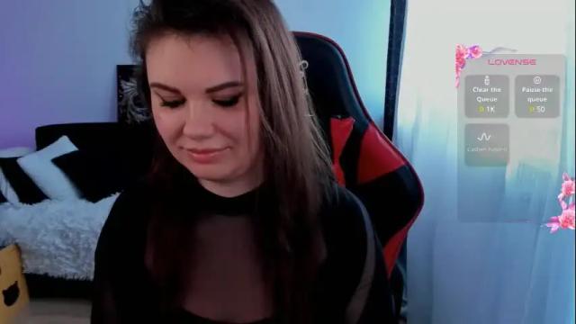 Image 4 of kristina_logan Stream on Chaturbate on 1 month ago