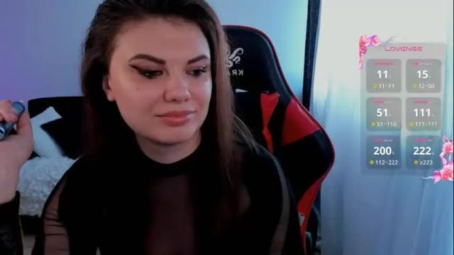 Thumbnail 2, kristina_logan's Stream at Chaturbate, 1 month ago