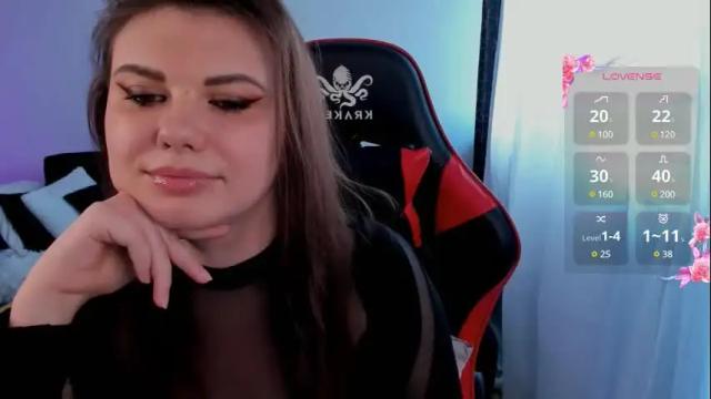 Image 6 of kristina_logan Stream on Chaturbate on 1 month ago