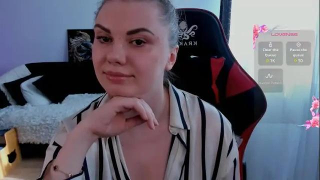Thumbnail 1, kristina_logan's Stream at Chaturbate, 1 month ago
