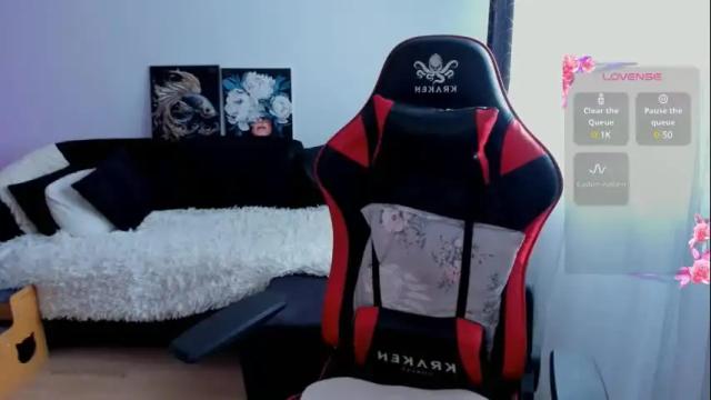 Thumbnail 2, kristina_logan's Stream at Chaturbate, 1 month ago