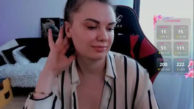 Image 6 of kristina_logan Stream on Chaturbate on 1 month ago