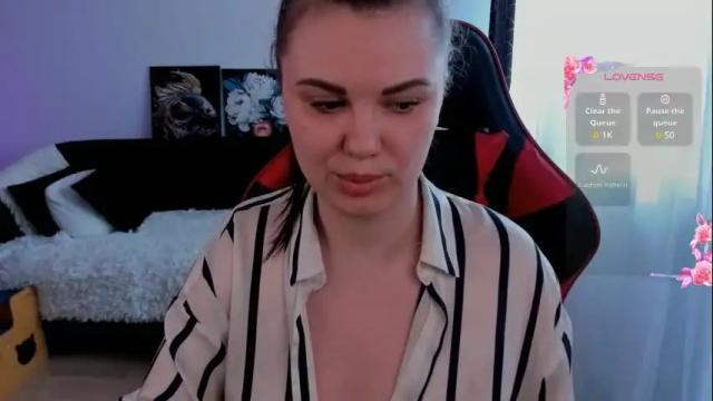 Image 8 of kristina_logan Stream on Chaturbate on 1 month ago