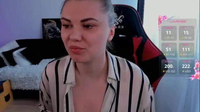Thumbnail 3, kristina_logan's Stream at Chaturbate, 1 month ago