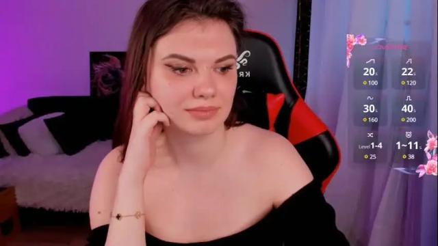 Thumbnail 1, kristina_logan's Stream at Chaturbate, 1 month ago