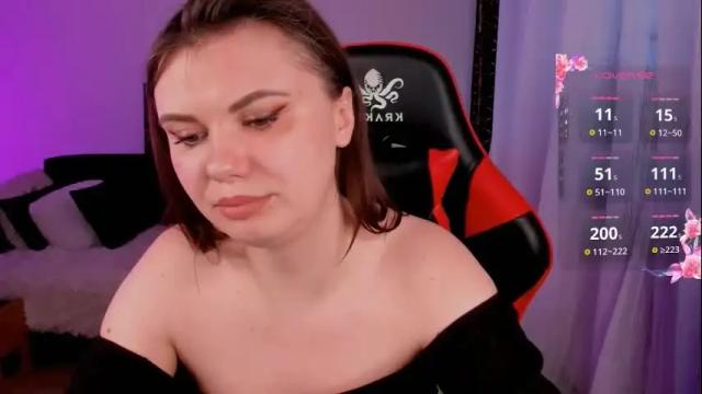Image 3 of kristina_logan Stream on Chaturbate on 1 month ago