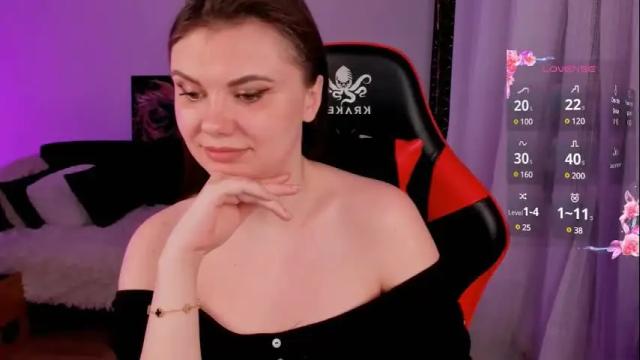 Image 8 of kristina_logan Stream on Chaturbate on 1 month ago