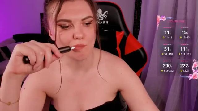 Image 10 of kristina_logan Stream on Chaturbate on 1 month ago