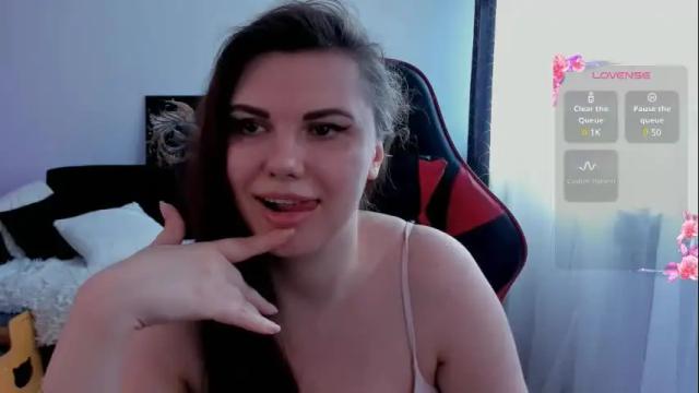 Image 3 of kristina_logan Stream on Chaturbate on 1 month ago