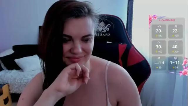 Thumbnail 2, kristina_logan's Stream at Chaturbate, 1 month ago