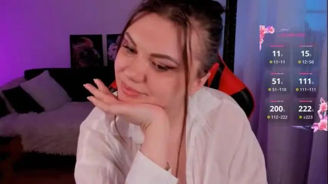 Image 10 of kristina_logan Stream on Chaturbate on 1 month ago