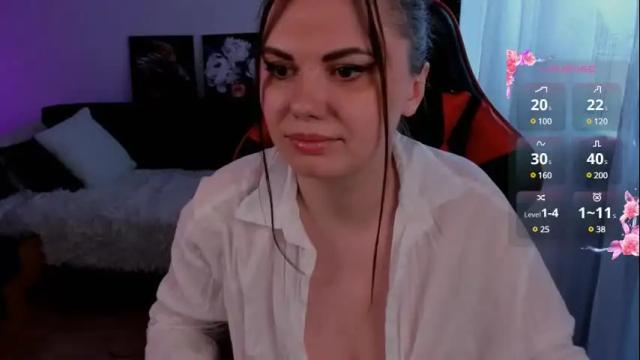Image 2 of kristina_logan Stream on Chaturbate on 1 month ago
