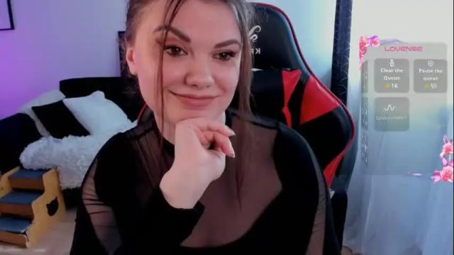 Image 11 of kristina_logan Stream on Chaturbate on 1 month ago