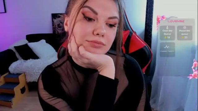 Thumbnail 3, kristina_logan's Stream at Chaturbate, 1 month ago