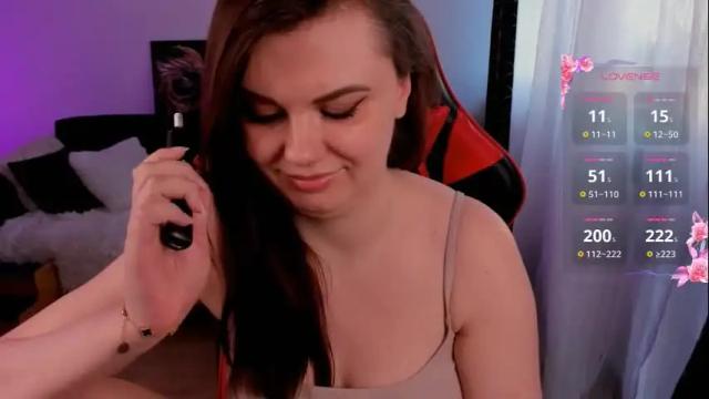 Image 11 of kristina_logan Stream on Chaturbate on 1 month ago