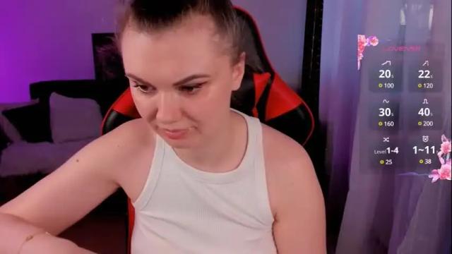 Thumbnail 1, kristina_logan's Stream at Chaturbate, 27 days ago