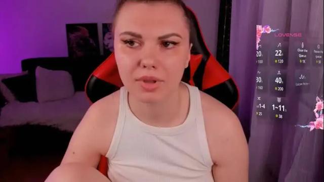 Image 10 of kristina_logan Stream on Chaturbate on 27 days ago