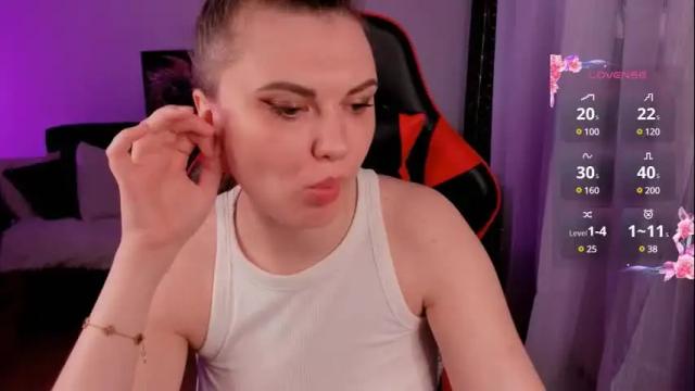 Thumbnail 2, kristina_logan's Stream at Chaturbate, 27 days ago