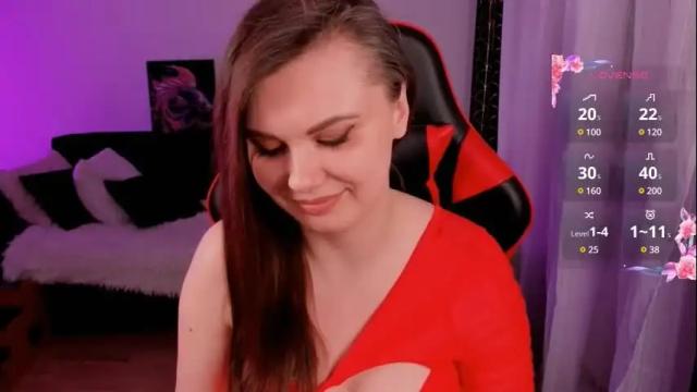 Thumbnail 1, kristina_logan's Stream at Chaturbate, 26 days ago