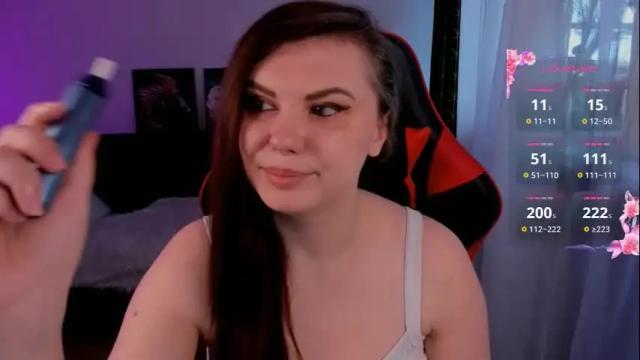 Image 6 of kristina_logan Stream on Chaturbate on 23 days ago
