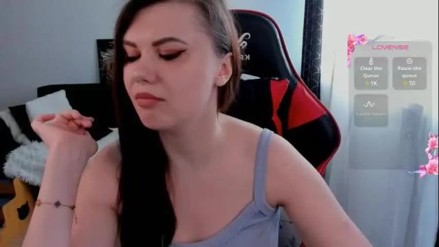 Thumbnail 1, kristina_logan's Stream at Chaturbate, 20 days ago