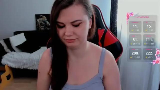 Image 2 of kristina_logan Stream on Chaturbate on 20 days ago
