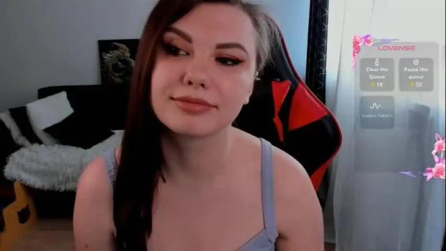 Image 7 of kristina_logan Stream on Chaturbate on 20 days ago