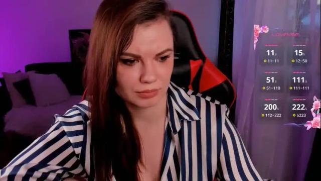 Image 10 of kristina_logan Stream on Chaturbate on 19 days ago