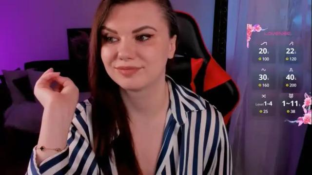 Image 4 of kristina_logan Stream on Chaturbate on 19 days ago
