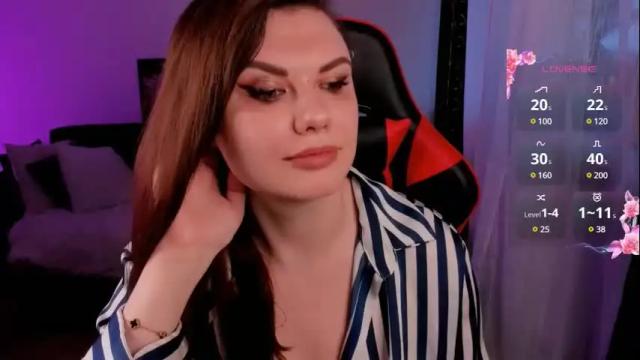 Image 6 of kristina_logan Stream on Chaturbate on 19 days ago