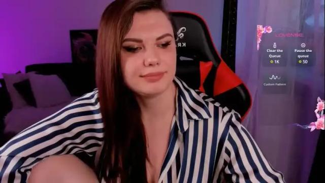 Image 7 of kristina_logan Stream on Chaturbate on 19 days ago