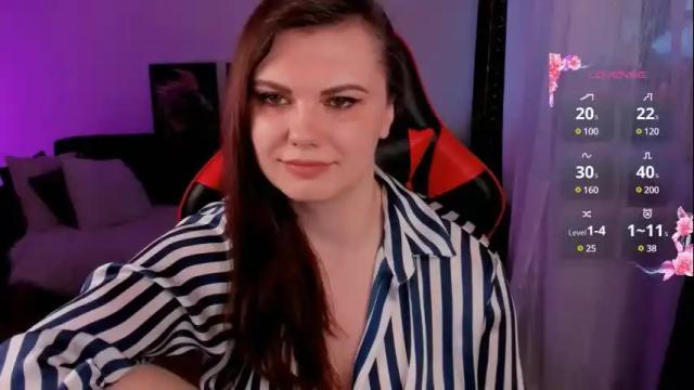 Image 8 of kristina_logan Stream on Chaturbate on 19 days ago