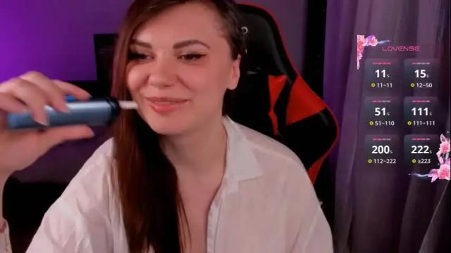 Image 3 of kristina_logan Stream on Chaturbate on 13 days ago