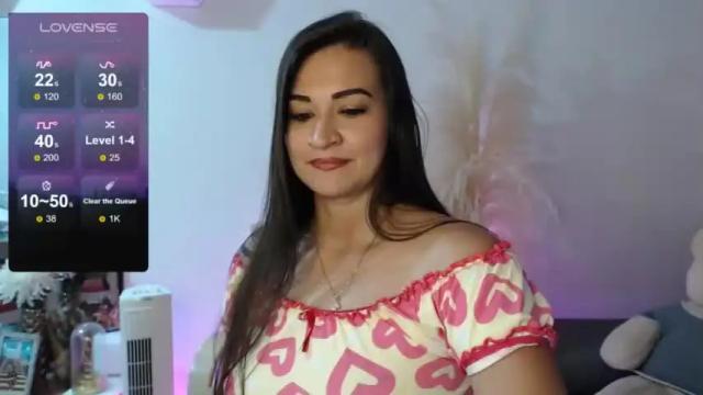 Thumbnail 1, kristina_rivera's Stream at Chaturbate, 18 months ago