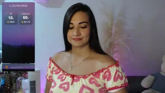 Thumbnail 3, kristina_rivera's Stream at Chaturbate, 18 months ago