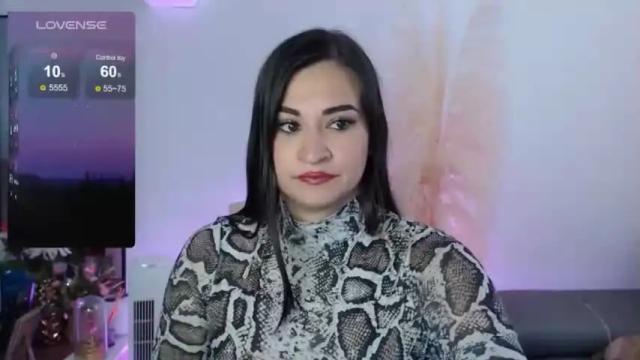 Thumbnail 1, kristina_rivera's Stream at Chaturbate, 17 months ago