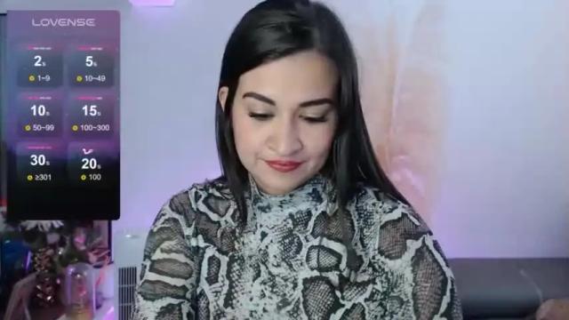Image 2 of kristina_rivera Stream on Chaturbate on 17 months ago